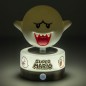 Super Mario - Lampe sonore Boo