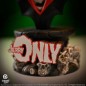 Misfits - Statuette 3D Jerry Only Anti-Hero 23 cm