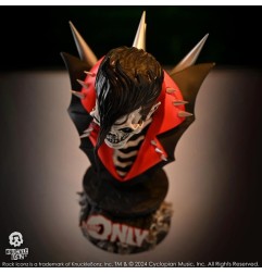 Misfits - 3D Vinyl Statue Jerry Only Anti-Hero 23 cm