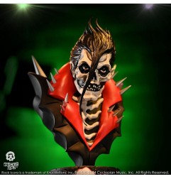 Misfits - 3D Vinyl Statue Jerry Only Anti-Hero 23 cm