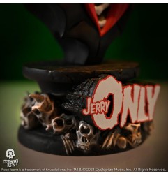Misfits - Statuette 3D Jerry Only Anti-Hero 23 cm