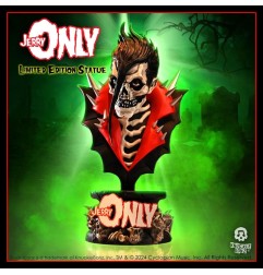Misfits - Statuette 3D Jerry Only Anti-Hero 23 cm