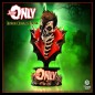 Misfits - Statuette 3D Jerry Only Anti-Hero 23 cm