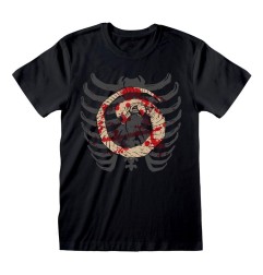 Alien Romulus - T-Shirt Chest Buster