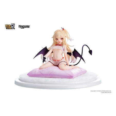 Houkai - Gakuen Statue 1/7 Femirins Succubus 15 cm