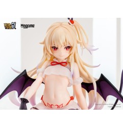 Houkai Gakuen - Statuette 1/7 Femirins Succubus 15 cm