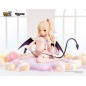 Houkai - Gakuen Statue 1/7 Femirins Succubus 15 cm