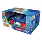 Sonic The Hedgehog - Voiture télécommandée RC 1/18 2,4GHz Sonic Performance