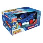 Sonic - The Hedgehog - Sonic the Hedgehog Cart RC remote-controlled car 1/18 2.4GHz Sonic Performance