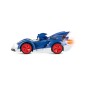 Sonic - The Hedgehog - Sonic the Hedgehog Cart RC remote-controlled car 1/18 2.4GHz Sonic Performance