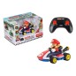 Super Mario - Kart RC remote-controlled Race Kart 1/32 2.4GHz Mario
