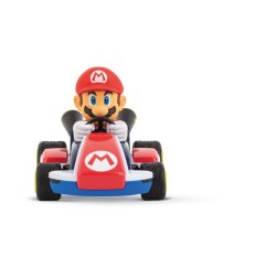 Super Mario Kart - Kart télécommandée RC 1/32 2,4GHz Mario