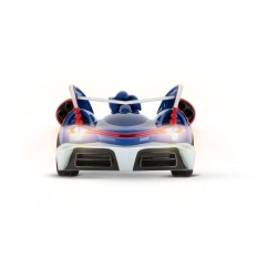Sonic - The Hedgehog - Sonic the Hedgehog Cart RC remote-controlled car 1/18 2.4GHz Sonic Performance