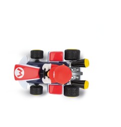 Super Mario - Kart RC remote-controlled Race Kart 1/32 2.4GHz Mario