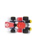 Super Mario - Kart RC remote-controlled Race Kart 1/32 2.4GHz Mario