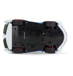 Sonic - The Hedgehog - Sonic the Hedgehog Cart RC remote-controlled car 1/18 2.4GHz Sonic Performance