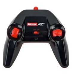 Sonic - The Hedgehog - Sonic the Hedgehog Cart RC remote-controlled car 1/18 2.4GHz Sonic Performance