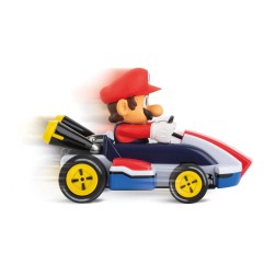 Super Mario - Kart RC remote-controlled Race Kart 1/32 2.4GHz Mario