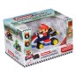 Super Mario Kart - Kart télécommandée RC 1/32 2,4GHz Mario