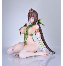 Original Character - PVC 1/5 Mataro Original Selfish Princess Another Color Ver. 18 cm