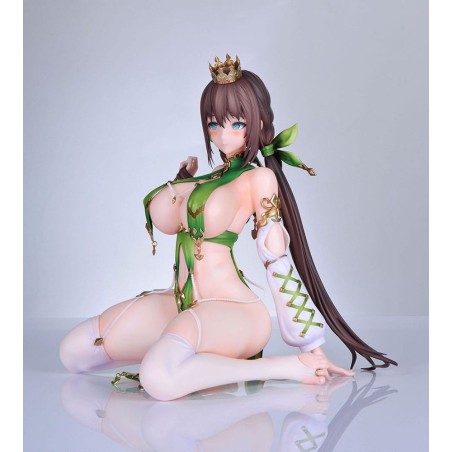 Original Character - PVC 1/5 Mataro Original Selfish Princess Another Color Ver. 18 cm