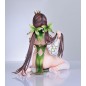 Original Character - Statuette 1/5 Selfish Princess Another Color Ver. 18 cm