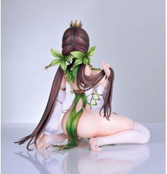 Original Character - Statuette 1/5 Selfish Princess Another Color Ver. 18 cm