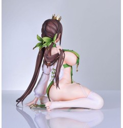 Original Character - PVC 1/5 Mataro Original Selfish Princess Another Color Ver. 18 cm