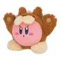 Nintendo - Peluche Kirby Animal 12 cm Nintendo - Peluche Kirby Animal 12 cm