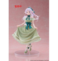 Frieren: Beyond Journey´s End - Frieren: Beyond Journey's End Coreful PVC Statue Frieren Party Dress Ver. 18 cm