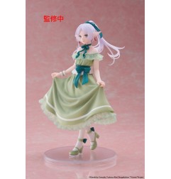 Frieren: Beyond Journey´s End - Frieren: Beyond Journey's End Coreful PVC Statue Frieren Party Dress Ver. 18 cm