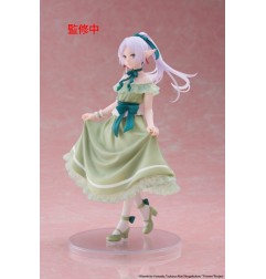 Frieren: Beyond Journey´s End - Frieren: Beyond Journey's End Coreful PVC Statue Frieren Party Dress Ver. 18 cm