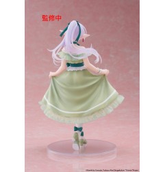 Frieren: Beyond Journey's End - Statuette Coreful Frieren Party Dress Ver. 18 cm