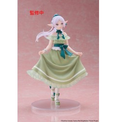 Frieren: Beyond Journey´s End - Frieren: Beyond Journey's End Coreful PVC Statue Frieren Party Dress Ver. 18 cm