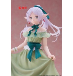 Frieren: Beyond Journey's End - Statuette Coreful Frieren Party Dress Ver. 18 cm