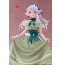 Frieren: Beyond Journey's End - Statuette Coreful Frieren Party Dress Ver. 18 cm