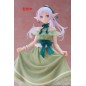 Frieren: Beyond Journey's End - Statuette Coreful Frieren Party Dress Ver. 18 cm