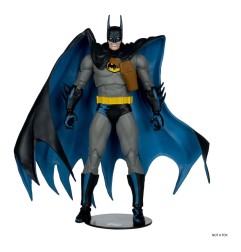DC Comics - DC Multiverse McFarlane Collector Edition Action Figure N°34 Batman (Batman: Year Two) 18 cm