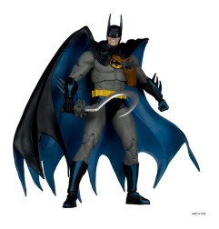 DC Comics - DC Multiverse McFarlane Collector Edition Action Figure N°34 Batman (Batman: Year Two) 18 cm