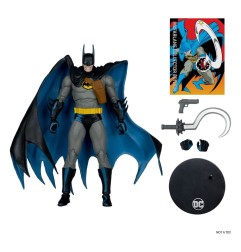 DC Multiverse McFarlane Collector Edition - Figurine N°34 Batman (Batman: Year Two) 18 cm