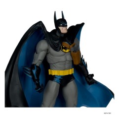 DC Comics - DC Multiverse McFarlane Collector Edition Action Figure N°34 Batman (Batman: Year Two) 18 cm