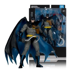 DC Multiverse McFarlane Collector Edition - Figurine N°34 Batman (Batman: Year Two) 18 cm