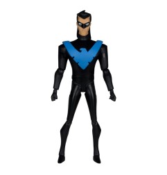 DC Direct - Figurine The New Batman Adventures Nightwing 15 cm