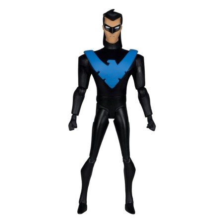 DC Direct - Figurine The New Batman Adventures Nightwing 15 cm