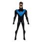 DC Comics - DC Direct Action Figure The New Batman Adventures Nightwing 15 cm