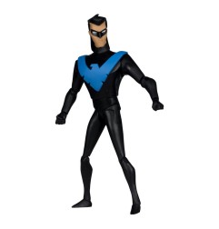 DC Direct - Figurine The New Batman Adventures Nightwing 15 cm