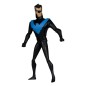 DC Comics - DC Direct Action Figure The New Batman Adventures Nightwing 15 cm