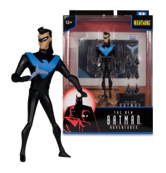 DC Direct - Figurine The New Batman Adventures Nightwing 15 cm