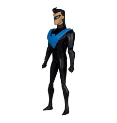DC Direct - Figurine The New Batman Adventures Nightwing 15 cm