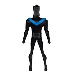 DC Comics - DC Direct Action Figure The New Batman Adventures Nightwing 15 cm